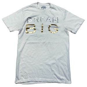sean john dream big shirt